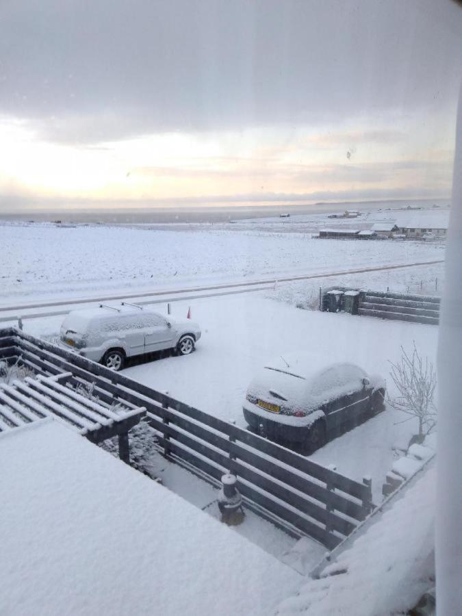 Horseshoecroft Wick  Zewnętrze zdjęcie