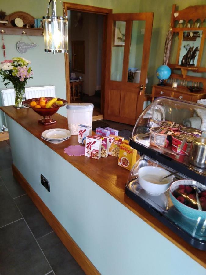 Horseshoecroft Wick  Zewnętrze zdjęcie
