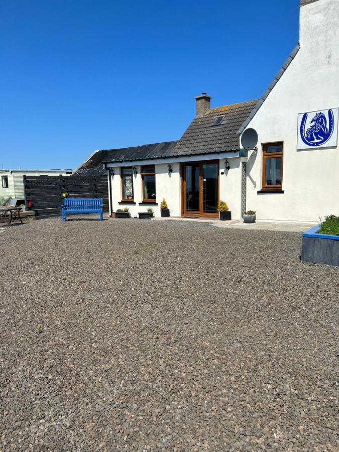 Horseshoecroft Wick  Zewnętrze zdjęcie