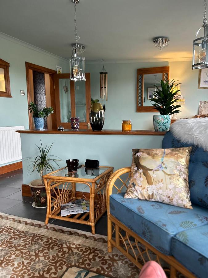 Horseshoecroft Wick  Zewnętrze zdjęcie